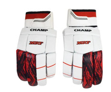 MRF CHAMP CRICKET BATTING GLOVES JUNIOR SIZE BOYS