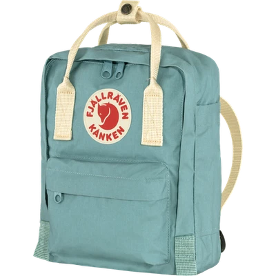 Fjällräven Kanken Mini Rucksack - Bild 1 von 3