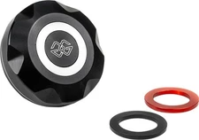 Gilles Tooling Rear Brake Reservoir Cover #BRC-18-B