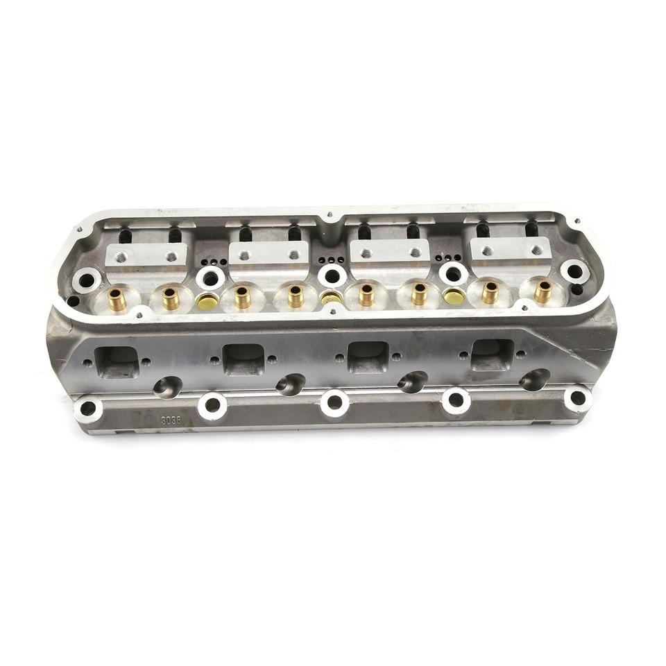 351 Windsor Aluminum Heads