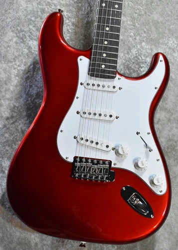 FUJIGEN(FGN) BCST100RBD Candy Apple Red #D240340 3.48kg #GG1pr