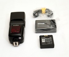 Godox V860II-C 2.4G TTL HSS Wireless Flash Sp...