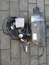 Standheizung Eberspächer, D1LC, VW Bus Westfalia, Wohnmobil, Camper