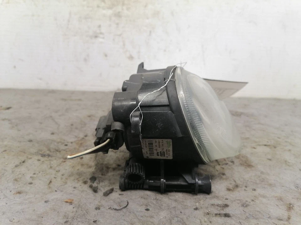 Luz antiniebla de esquina/estacionamiento para pasajeros para 08-12 AUDI A5 1660857 Foto 2 de 4