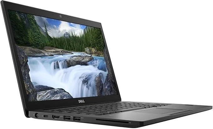 Dell Latitude 7490 · i5-7300U · 8GB · 512GB, photo 3 of 5
