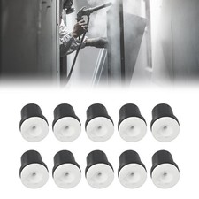 10pcs Sandblaster Nozzles 2-3.5mm San...