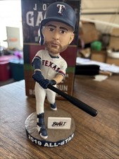 JOEY GALLO 2019 ALL-STAR GAME Home Run Bobblehead #13 Texas Rangers SGA
