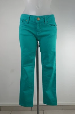 Missoni Hose Damenjeans Gr. 40/W26 Denim Frau Vintage Schlank Skinny - Bild 1 von 4