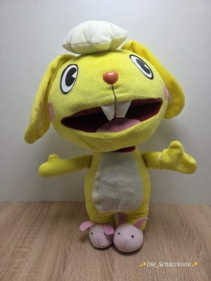 XL - Happy Tree Friends - Cuddles,  Mondo Media Plüsch / 45cm  *RAR* 