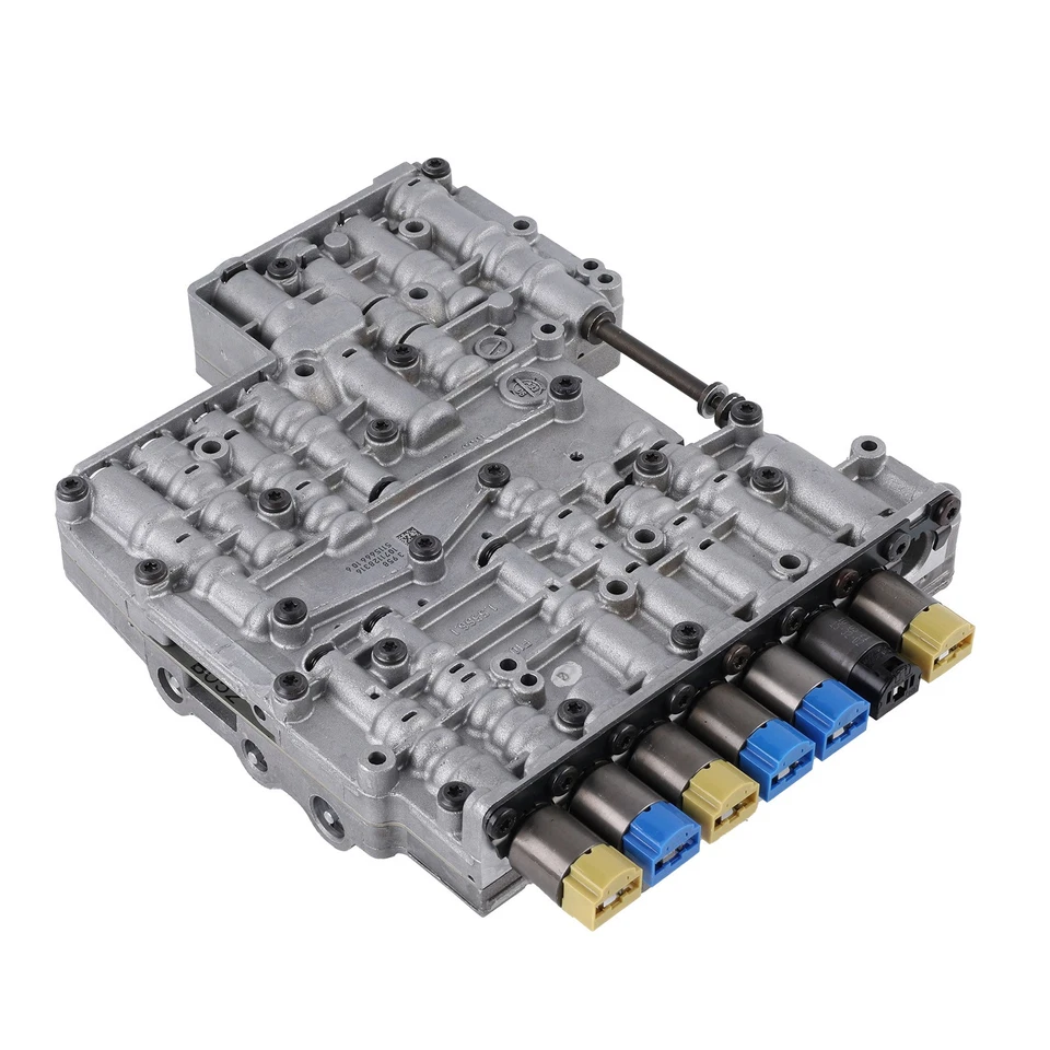 6HP19 6HP26 Transmission Valve Body for BMW 545i 550i 645ci 645Li 650i 750i 760i - Image 3 of 4