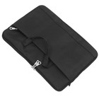  1 Set of Laptop Case Shock Resistant Laptop Bag Outdoor Tablet Pouch