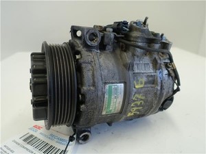 KLIMA PUMPE Mercedes-Benz C (W203) 2009 447220822