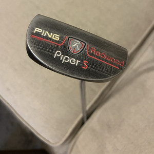 Ping Redwood Piper S | eBay