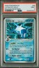 2006 Pokémon EX Series Dragon Froniters Latios ex Holo 96/101 PSA 9 LOW POP