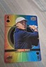 2022 Upper Deck Goodwin Champions - Playing Cards John Pak #4-SPADES (RC)