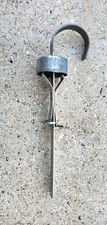 Power Steering Pump Dipstick 67 68 69 70 71 72 73 Ford Torino Mustang Cougar