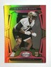 2025 Panini Certified Rookies Kelvin Banks Jr #179 Mirror Pink/225 RC