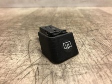 Lunette arrière Citroen BX