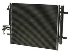 MAHLE BEHR LR023921 A/C Condenser Land Rover LR2