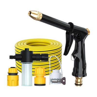 #ad #ad Pressure Washer Cleaner Powerful Handheld Tool with Spray Bottle $73.50