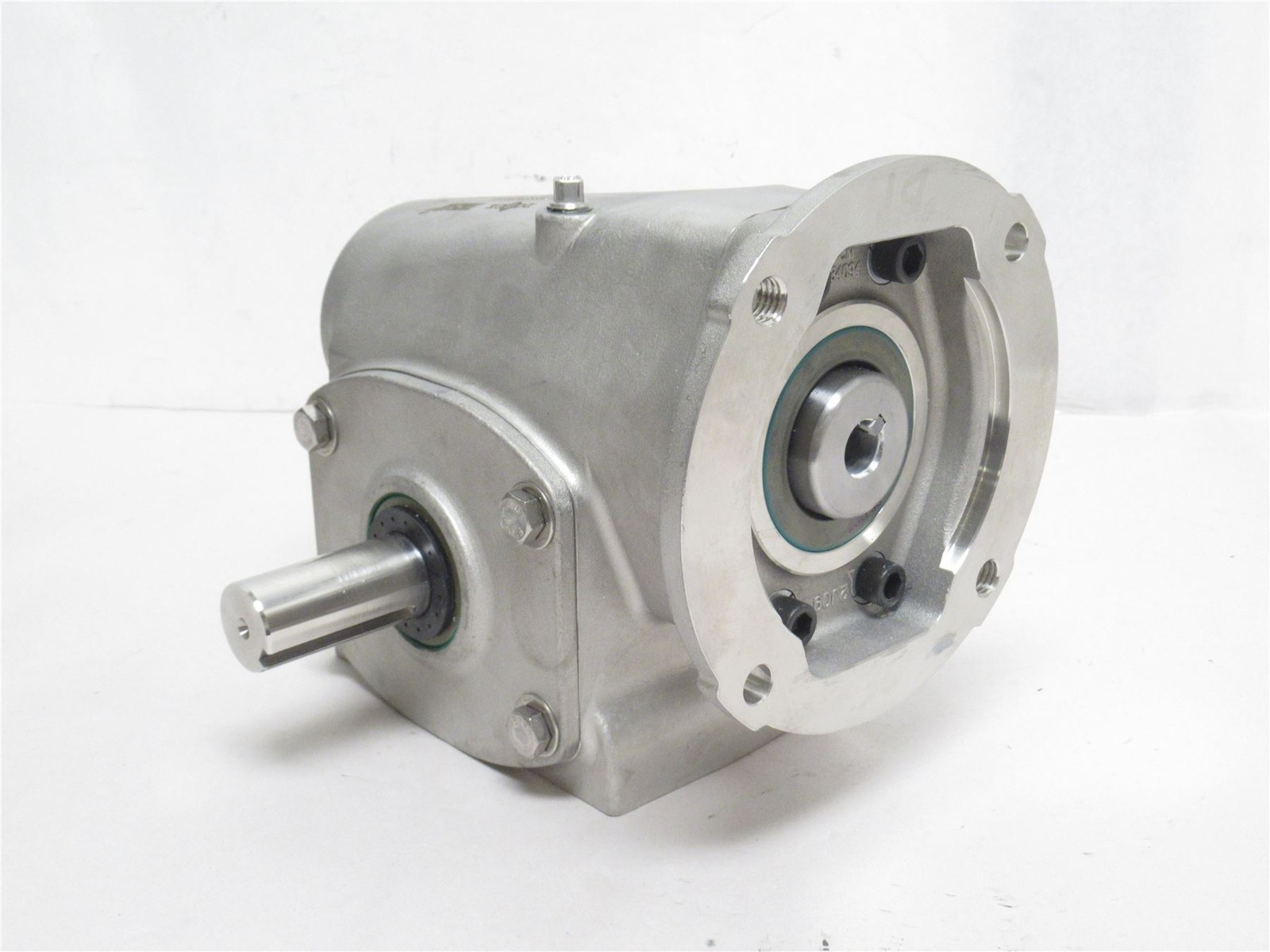 243619 New-No Box; Dodge SS23Q30L56 Gear Reducer; SS; 30:1 Ratio; RA; 1.42HP In