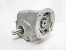 243619 New-No Box; Dodge SS23Q30L56 Gear Reducer; SS; 30:1 Ratio; RA; 1.42HP In