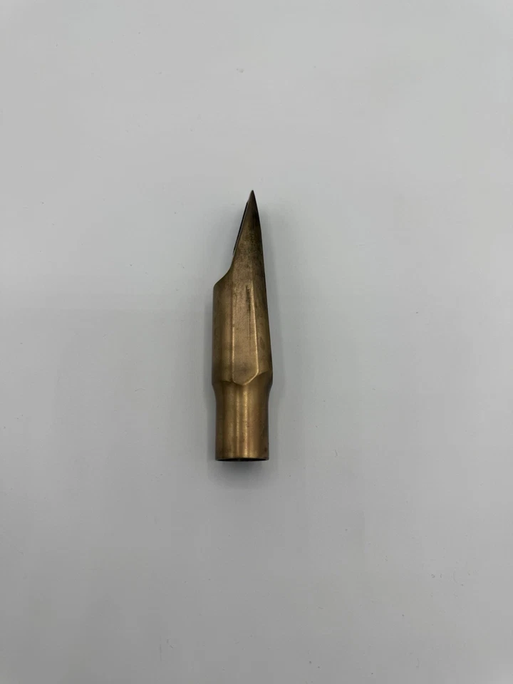 Boquilla para saxofón tenor Lebayle Metal 9 S7 Foto 4 de 4