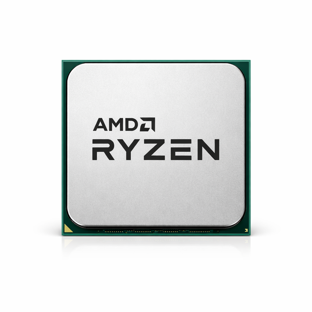AMD Ryzen 5 8400F Desktop Processor AM5 Socket Type 100-000001591