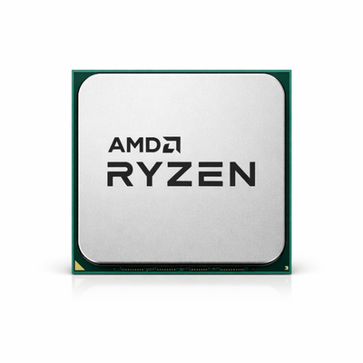 AMD Ryzen 5 8400F Desktop Processor AM5 Socket Type 100-000001591
