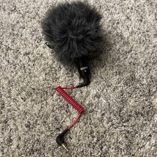 Rode Video Mic Mini-Shotgun Microphone
