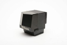 Nikon DA-2 Sports Finder w/Caps, Very clean