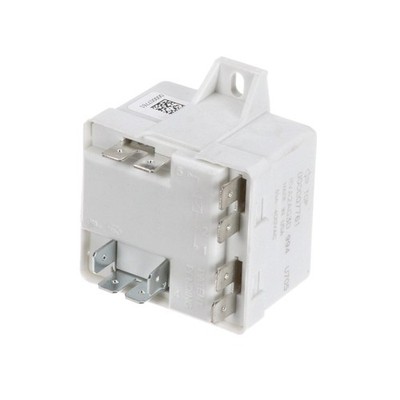 Manitowoc Ice Relay Start Potential 000007761 - Free Shipping + Geniune OEM