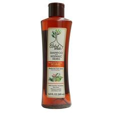 Arbol Verde Natural Anti Hair Loss Shampoo with Natural Plants, 500 ml 0.43 per gallon