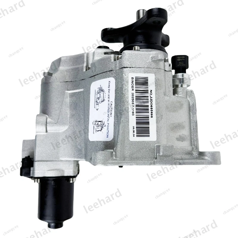 Coupling Assembly 4WD For Hyundai SantaFe Tucson Sportage Kia Sorento 478003B520 Foto 4 de 4