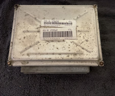 03 04 05 06 Chevrolet Silverado Sierra ECM Engine Computer Module 12586242