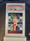 2023 PANINI SELECT TRI-COLOR PRIZM #49 PATRICK MAHOMES II 39/259 PSA 10