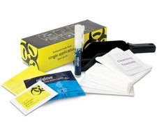 Reliance Body Fluid Clean Up Kit Refill