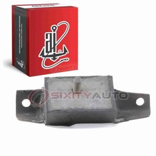 Anchor Front Left Engine Mount For 1964-1966 Ford Mustang 4.3l 4.7l V8 Hr