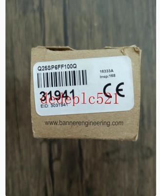 1 PCS NEW   QS30LDQ   Sensor #qo