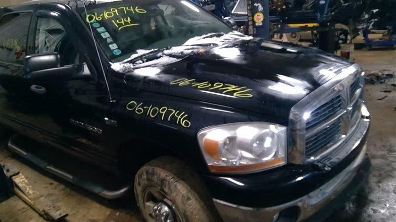 Alternador compatible con camioneta Dodge 1500 03-06 10275522 Foto 4 de 4