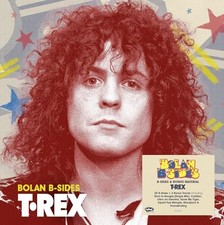 Image of T. REX - BOLAN B-SIDES 2CD - DCD - G3z