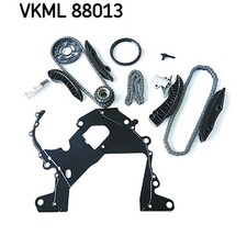 ? SKF TIMING CHAIN KIT VKML 88013 NEU DE STOCK