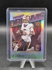 2025 Topps Signature Jayden Daniels Base (RAW)