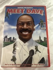 Meet DaveDISC Eddie Murphy, Elizabeth Banks, Gabrielle Union MOVIE