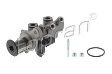 TOPRAN 117 165 Hauptbremszylinder für VW