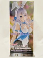 Alya Sometimes Hides Her Feelings in Russian Bicute Bunnies Figure Japan ANIME