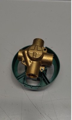 Moen 2520 Brass Rough-In Posi-Temp Pressure-Balancing Valve
