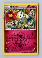 Floette Generations RC18/RC32 Holo NM/M Pokemon 2016 on eBay