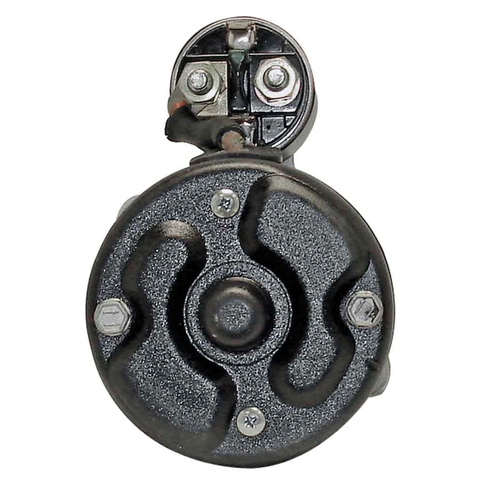 Starter For Dodge Colt Plymouth Arrow Pickup Sapporo - Image 4 of 4