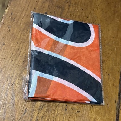 2025 Baltimore Orioles Flag MLB Baseball Staduim Giveaway 5/28/25 Brand New